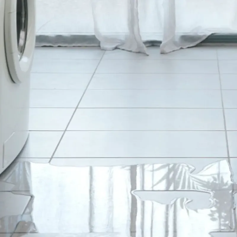 Appliance Leak Cleanup in Decatur, IL